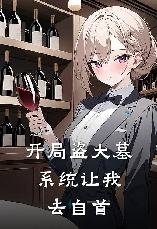 开局盗大墓，系统让我去自首