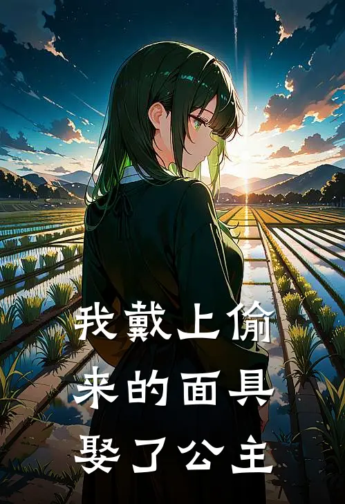 我戴上偷来的面具娶了公主