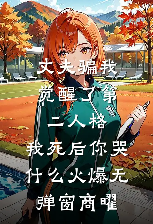 丈夫骗我觉醒了第二人格,我死后你哭什么火爆无弹窗商曜