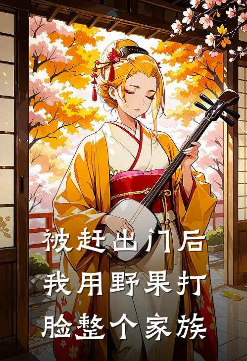 被赶出门后，我用野果打脸整个家族