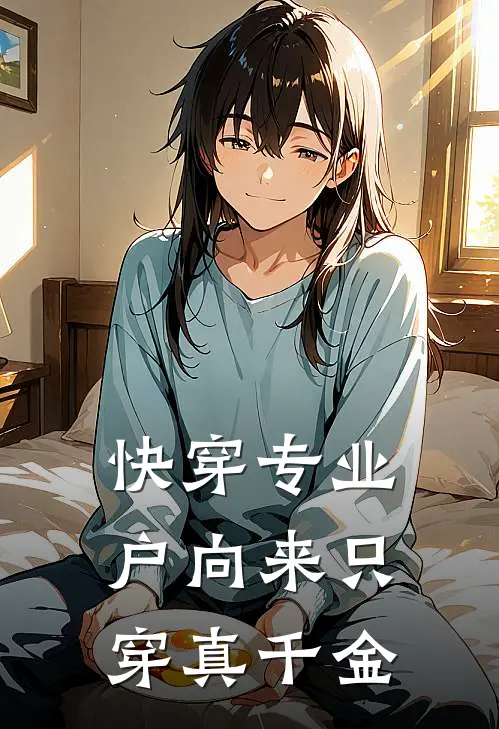 快穿专业户向来只穿真千金