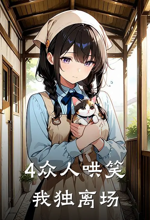 4众人哄笑,我独离场