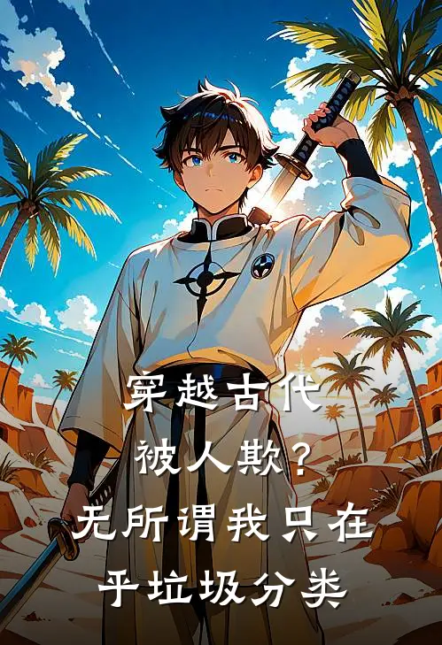 穿越古代被人欺?无所谓,我只在乎垃圾分类