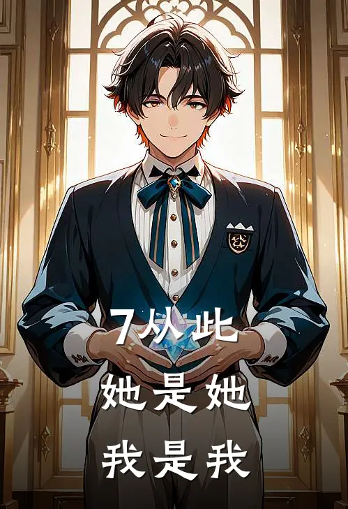 7从此她是她,我是我