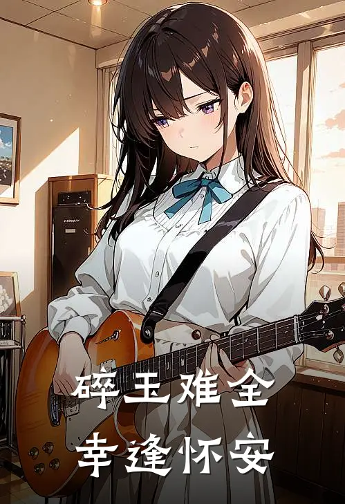 碎玉难全，幸逢怀安
