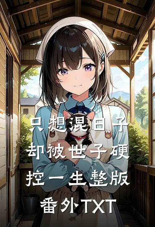 只想混日子,却被世子硬控一生整版番外TXT