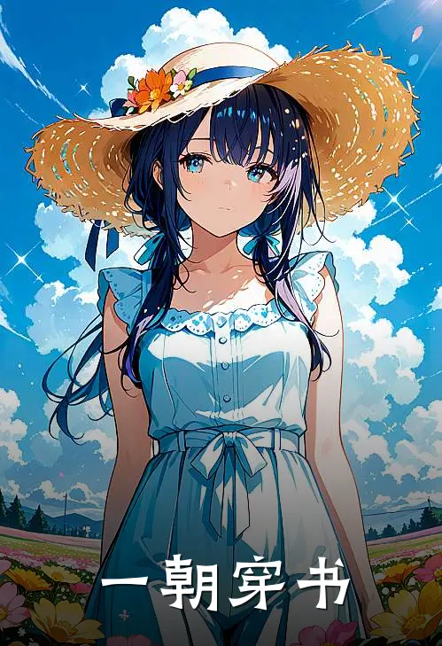 一朝穿书