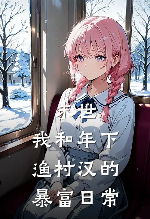 末世:我和年下渔村汉的暴富日常