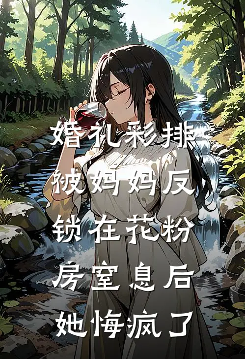 婚礼彩排被妈妈反锁在花粉房窒息后，她悔疯了