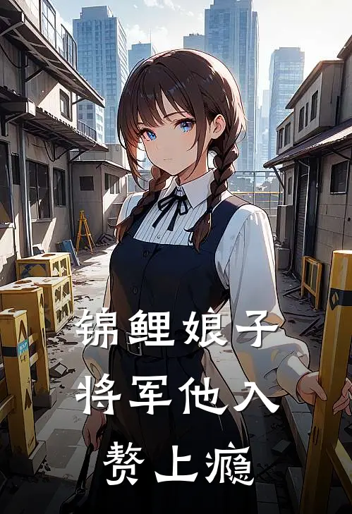 锦鲤娘子:将军他入赘上瘾