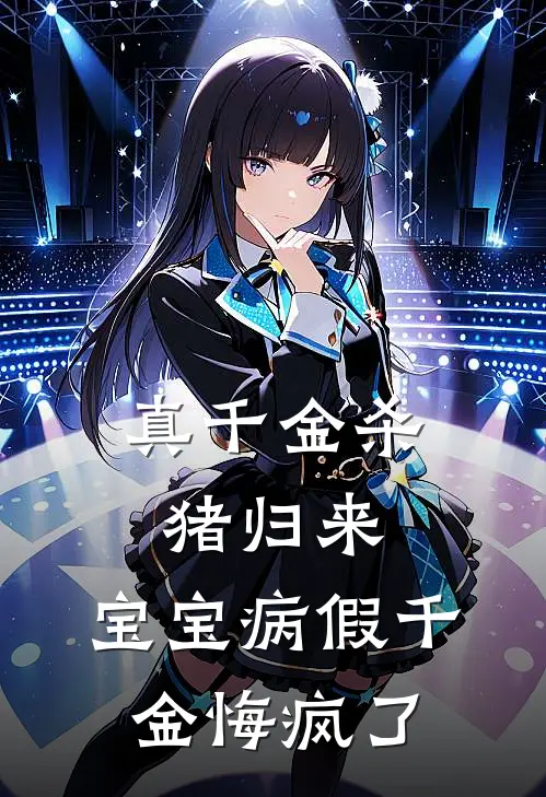 真千金杀猪归来，宝宝病假千金悔疯了