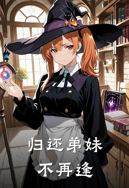 归还弟妹,不再逢