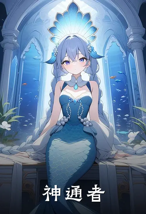 神通者