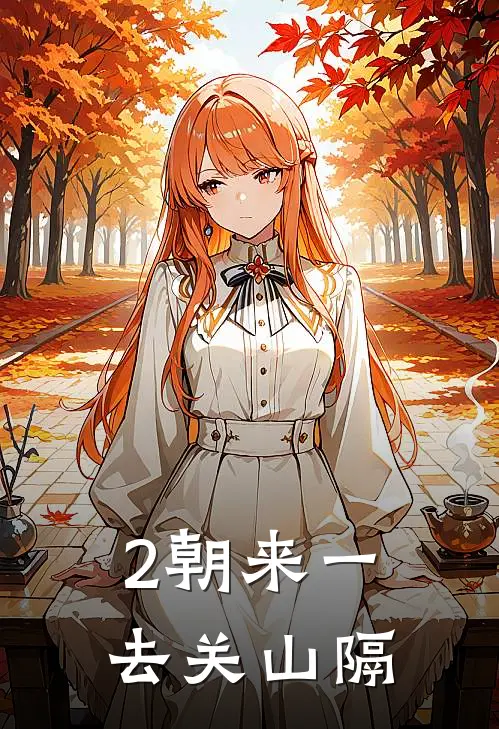 2朝来一去关山隔