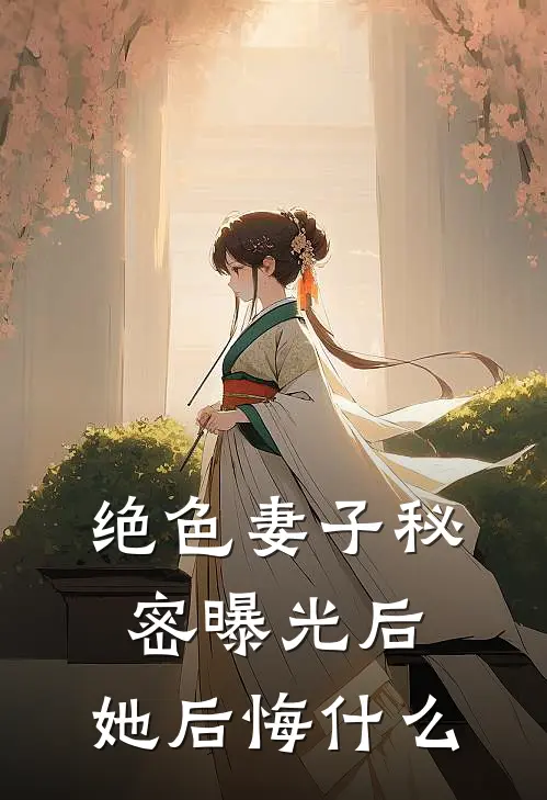 绝色妻子秘密曝光后,她后悔什么