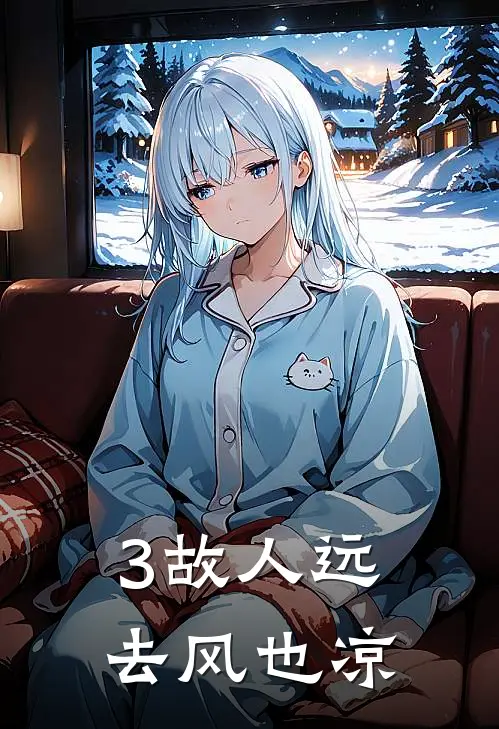 3故人远去风也凉