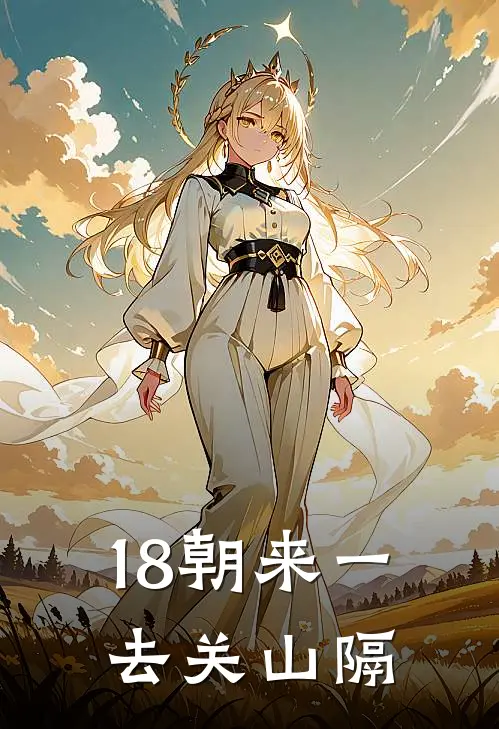 18朝来一去关山隔