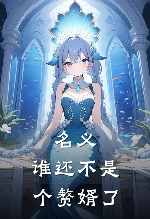 名义：谁还不是个赘婿了