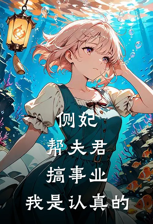 侧妃:帮夫君搞事业,我是认真的