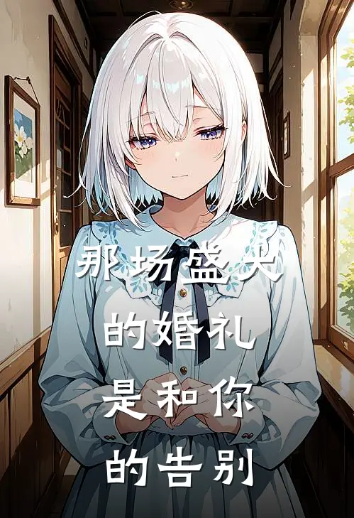 那场盛大的婚礼,是和你的告别