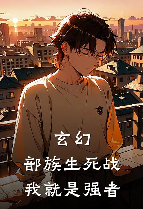 玄幻：部族生死战，我就是强者
