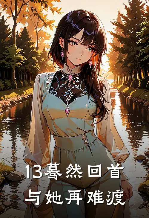 13蓦然回首，与她再难渡
