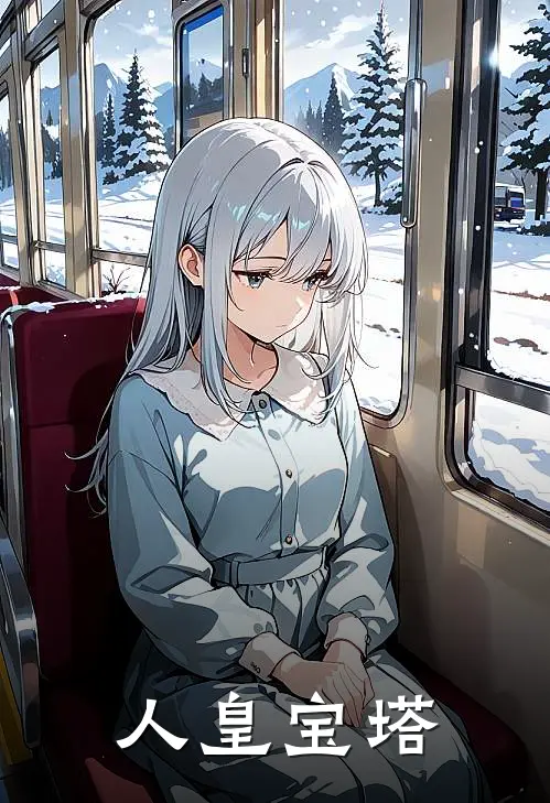人皇宝塔