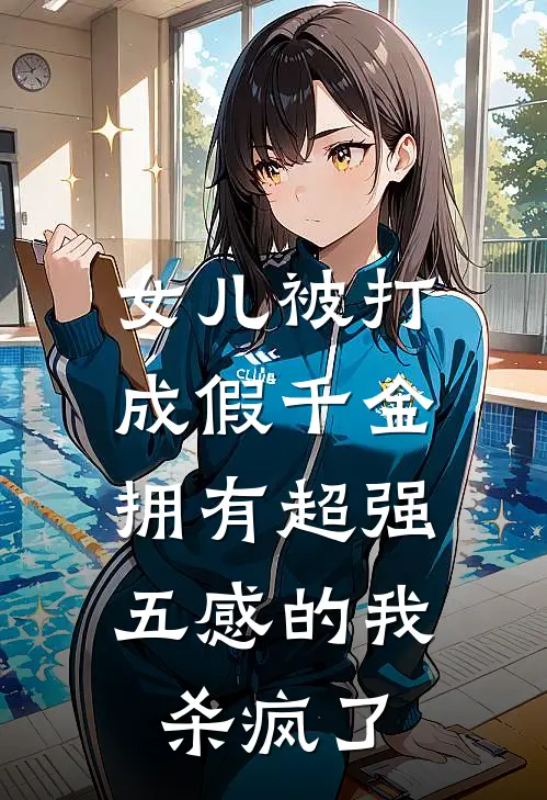 女儿被打成假千金,拥有超强五感的我杀疯了