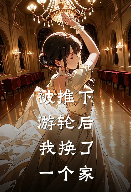 被推下游轮后,我换了一个家