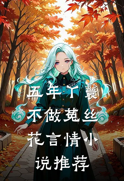 五年丫鬟,不做菟丝花言情小说推荐