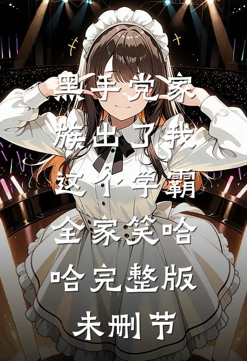 黑手党家族出了我这个学霸,全家笑哈哈完整版未删节