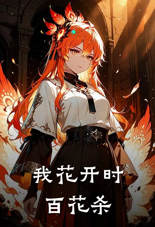 我花开时百花杀