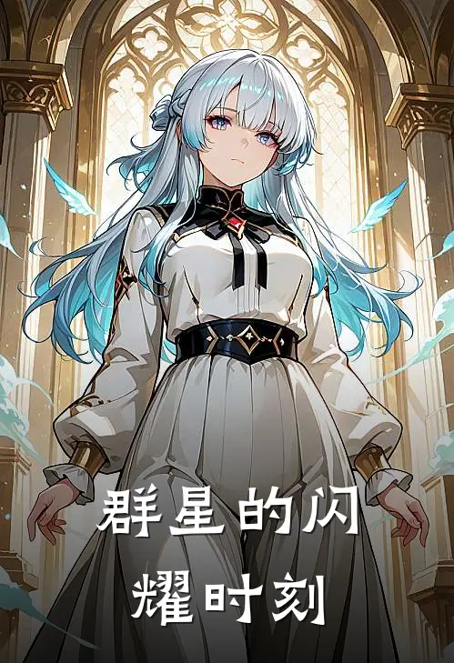 群星的闪耀时刻