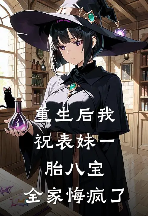 重生后我祝表妹一胎八宝，全家悔疯了