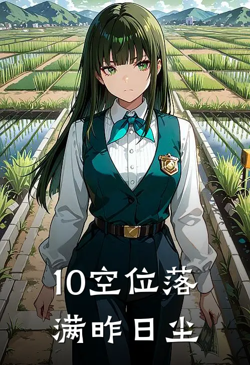10空位落满昨日尘