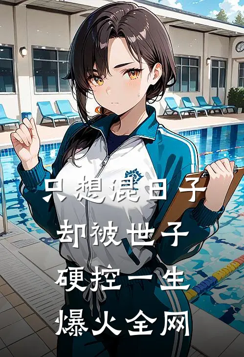 只想混日子，却被世子硬控一生爆火全网