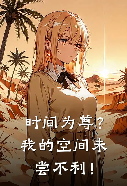 时间为尊？我的空间未尝不利！