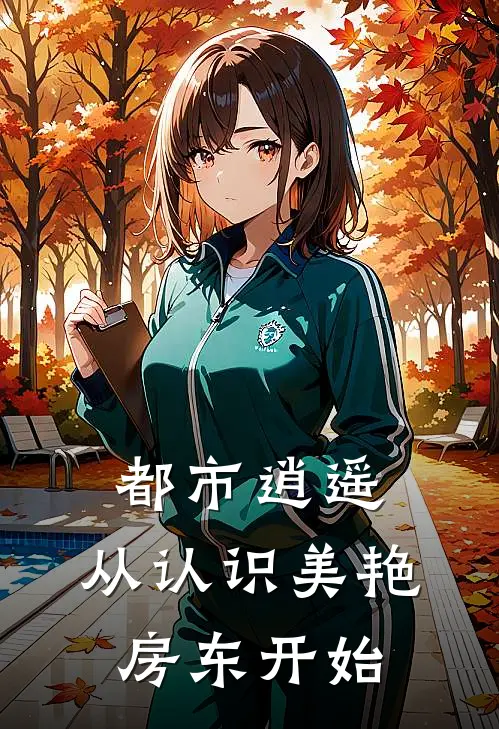 都市逍遥,从认识美艳房东开始
