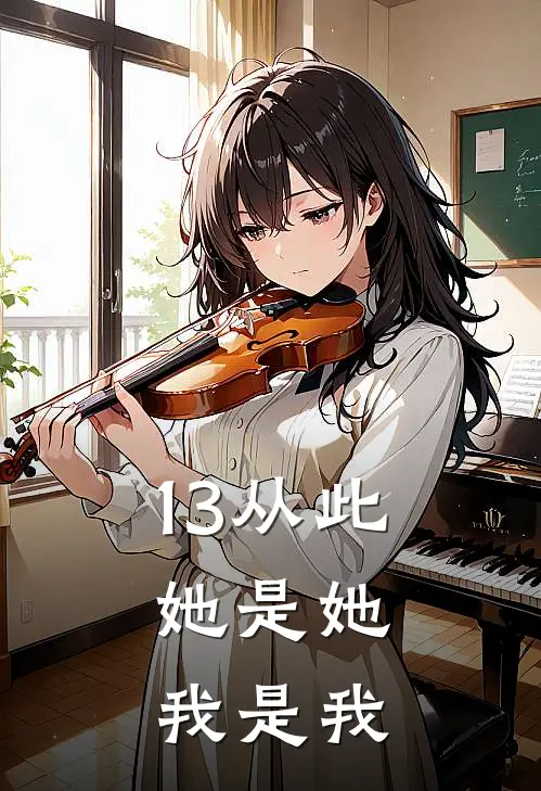 13从此她是她,我是我