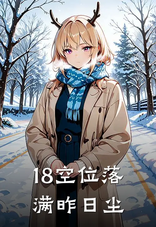 18空位落满昨日尘