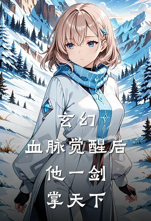 玄幻：血脉觉醒后，他一剑掌天下