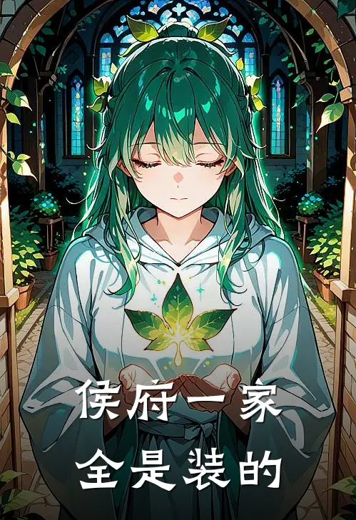 侯府一家,全是装的