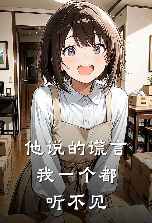他说的谎言，我一个都听不见