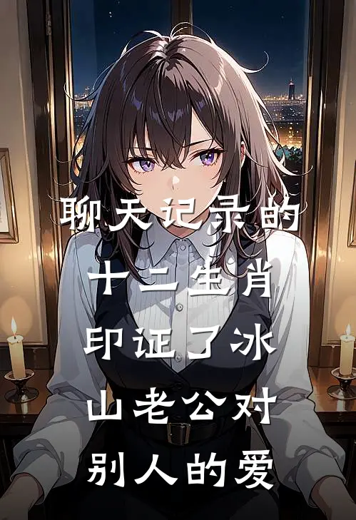 聊天记录的十二生肖印证了冰山老公对别人的爱