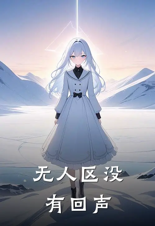 无人区没有回声
