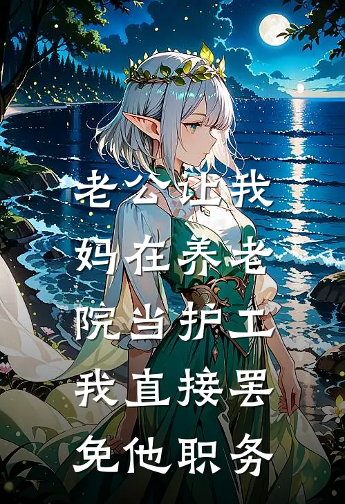 老公让我妈在养老院当护工,我直接罢免他职务