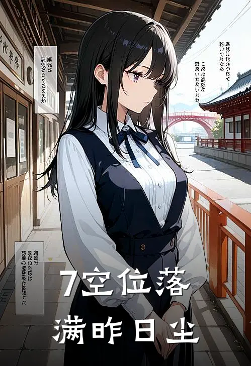 7空位落满昨日尘