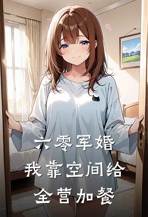 六零军婚:我靠空间给全营加餐