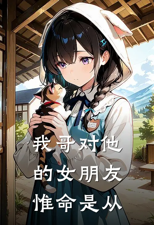 我哥对他的女朋友惟命是从