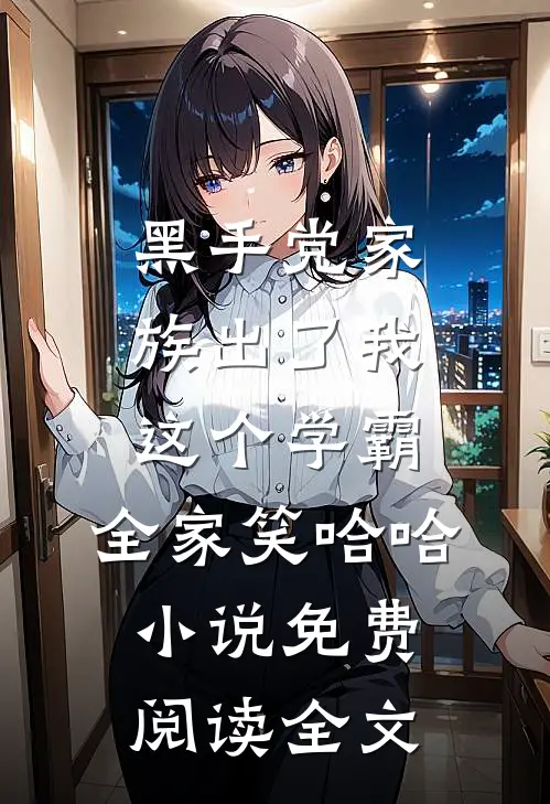 黑手党家族出了我这个学霸，全家笑哈哈小说免费阅读全文